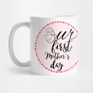 Mother's day Mug